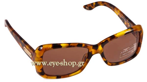 Sunglasses Ralph Lauren 8066 5031/73
