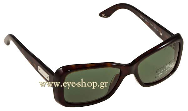 Sunglasses Ralph Lauren 8066 5003/71