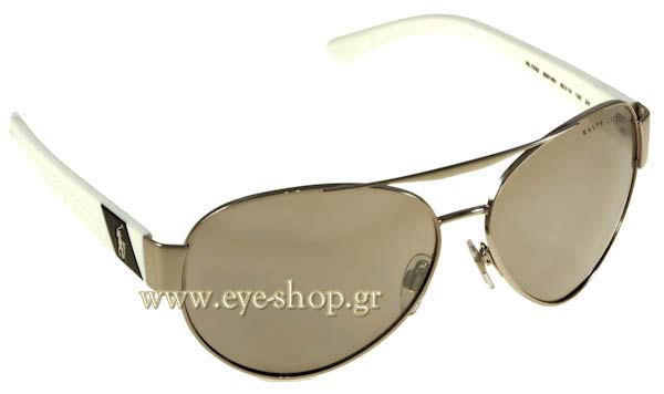 Sunglasses Ralph Lauren 7032 90018V