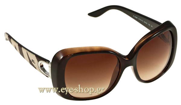 Sunglasses Ralph Lauren 8068 5175/13