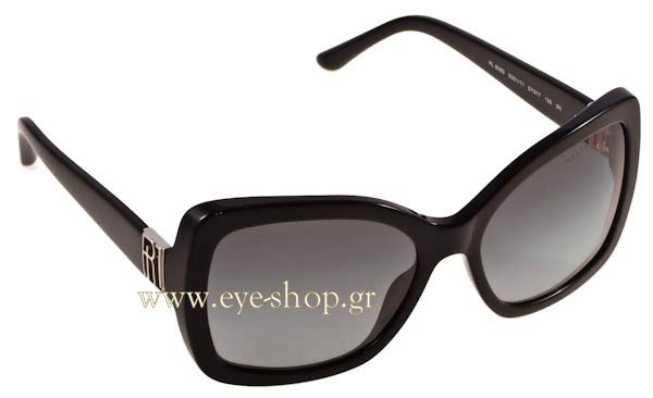 Sunglasses Ralph Lauren 8083 500111