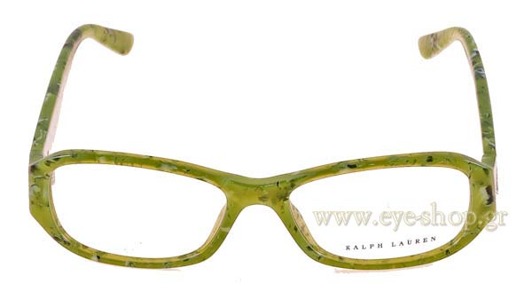 Eyeglasses Ralph Lauren 6095B