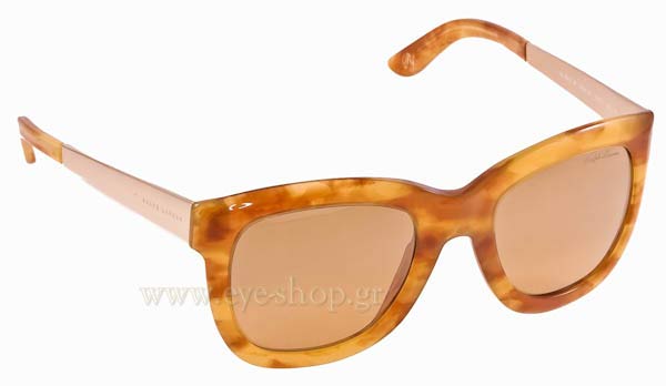 Sunglasses Ralph Lauren 8077W 53043K