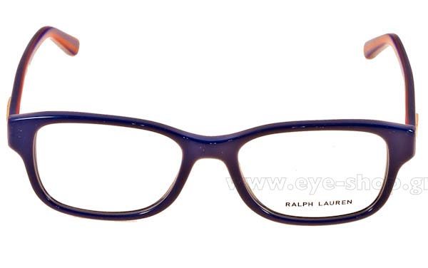 Eyeglasses Ralph by Ralph Lauren 6119