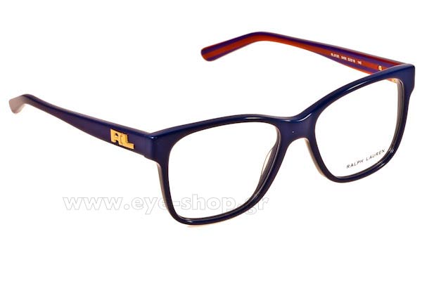 Sunglasses Ralph Lauren 6120 5459 Nautical Collection