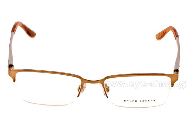 Eyeglasses Ralph Lauren 5089