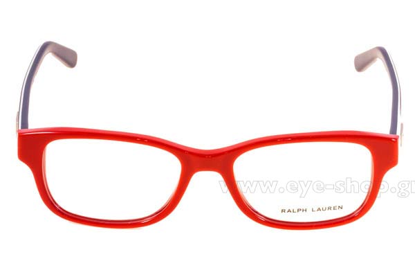 Eyeglasses Ralph Lauren 6119
