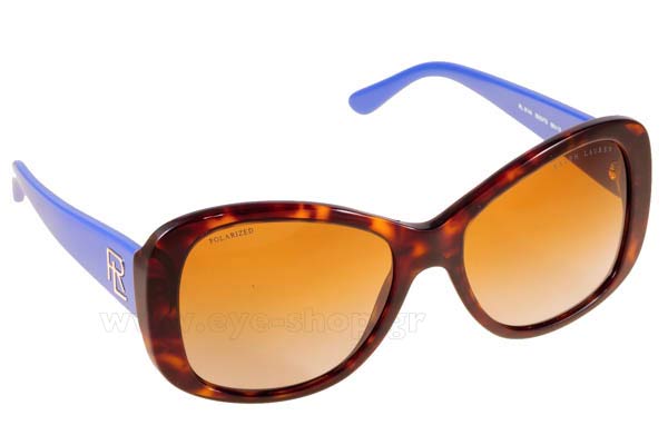 Sunglasses Ralph Lauren 8144 5003T5 polarized