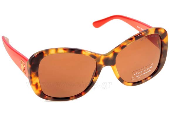 Sunglasses Ralph Lauren 8144 500473