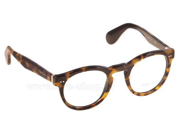 Ralph Lauren 6149P Eyewear 