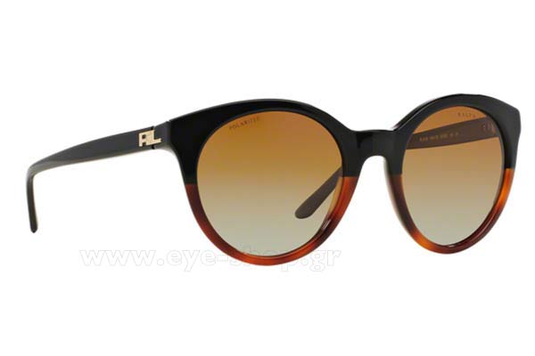 Sunglasses Ralph Lauren 8138 5581T5 polarized