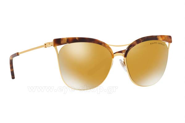 Sunglasses Ralph Lauren 7061 93537P