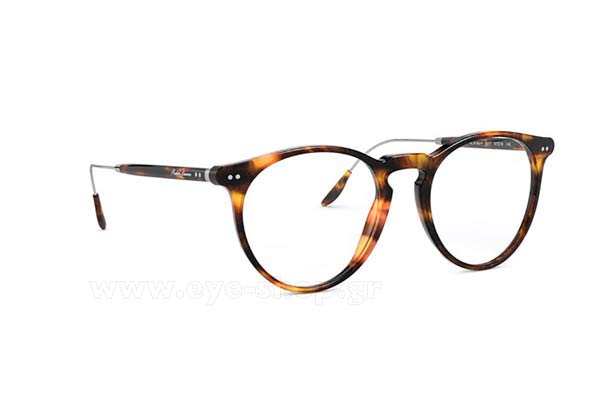 Ralph Lauren 6195P Eyewear 