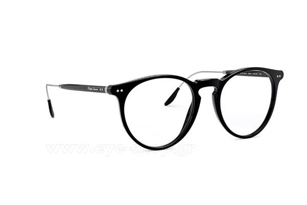 Ralph Lauren 6195P Eyewear 