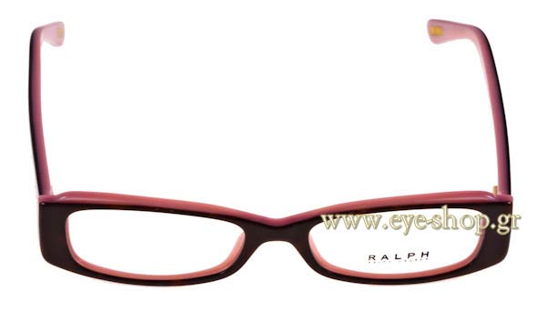Eyeglasses Ralph by Ralph Lauren 7022