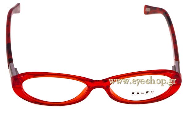 Eyeglasses Ralph by Ralph Lauren 7026