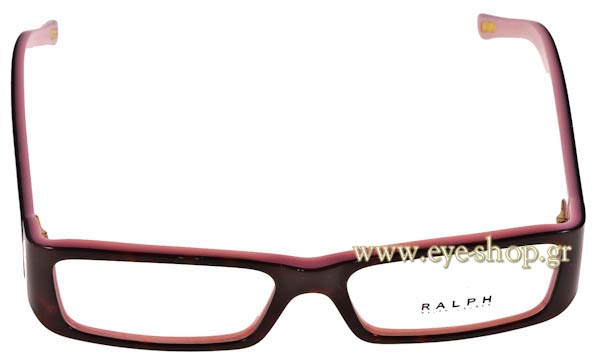 Eyeglasses Ralph by Ralph Lauren 7015
