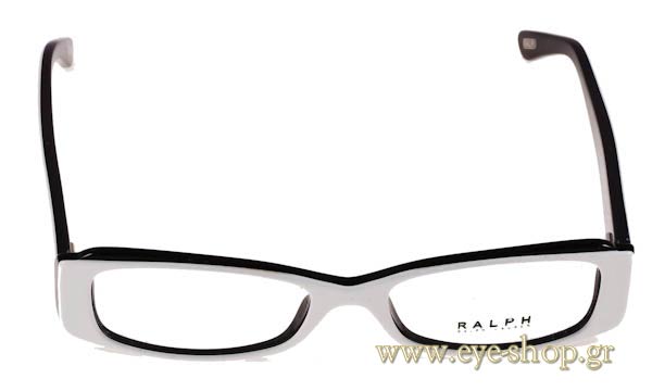 Eyeglasses Ralph by Ralph Lauren 7022