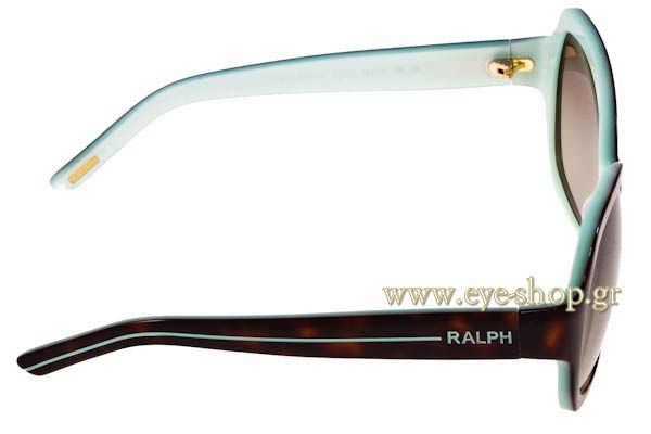 Ralph by Ralph Lauren model 5108 color 601/13