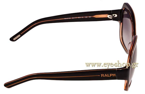 Ralph by Ralph Lauren model 5108 color 831/11