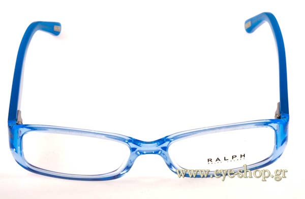 Eyeglasses Ralph by Ralph Lauren 7036