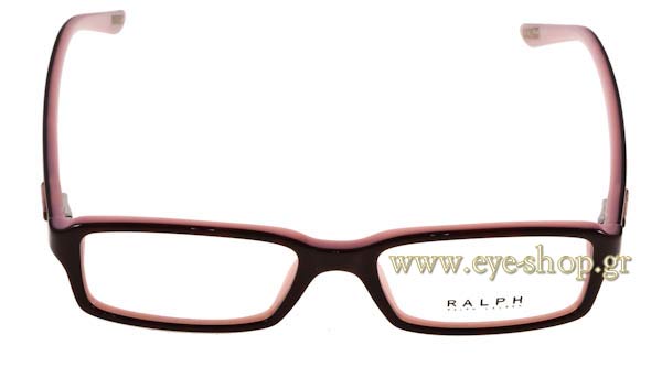 Eyeglasses Ralph by Ralph Lauren 7029