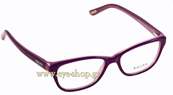 Ralph by Ralph Lauren 7020 Eyewear 
