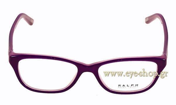Eyeglasses Ralph by Ralph Lauren 7020