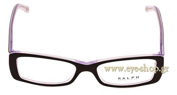Eyeglasses Ralph by Ralph Lauren 7024