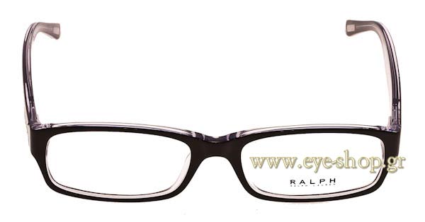Eyeglasses Ralph by Ralph Lauren 7018