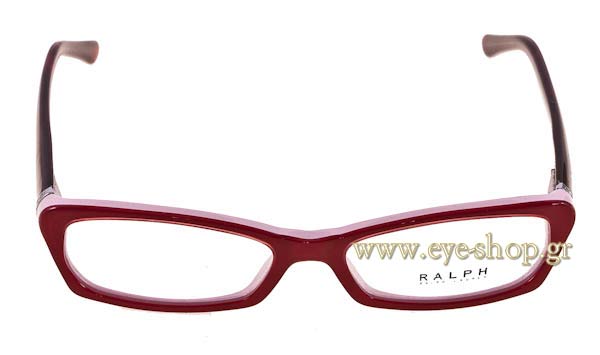 Eyeglasses Ralph by Ralph Lauren 7031