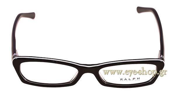 Eyeglasses Ralph by Ralph Lauren 7031