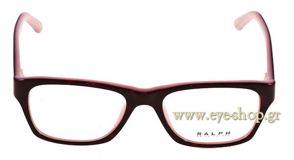 Eyeglasses Ralph by Ralph Lauren 7021