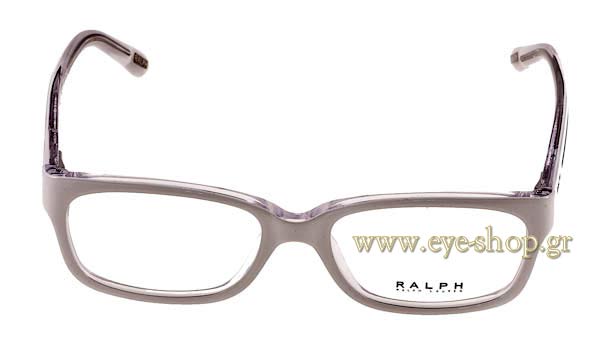 Eyeglasses Ralph by Ralph Lauren 7035