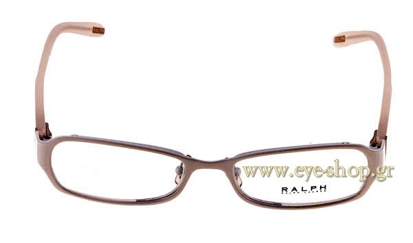 Eyeglasses Ralph by Ralph Lauren 6031