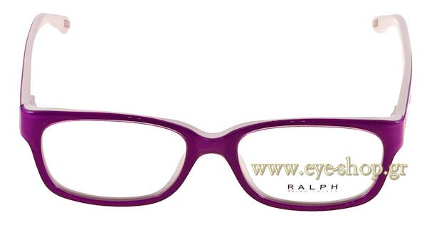 Eyeglasses Ralph by Ralph Lauren 7035
