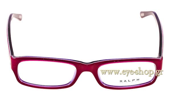 Eyeglasses Ralph by Ralph Lauren 7018