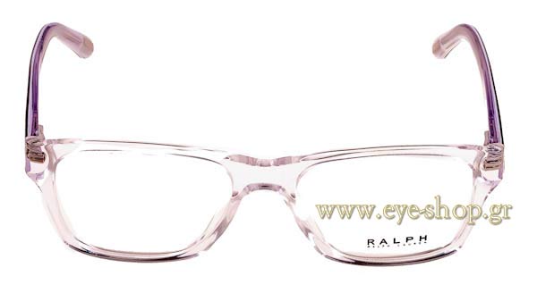 Eyeglasses Ralph by Ralph Lauren 7021