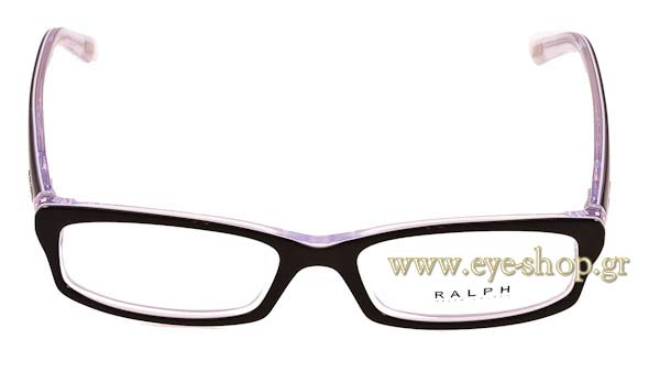 Eyeglasses Ralph by Ralph Lauren 7019