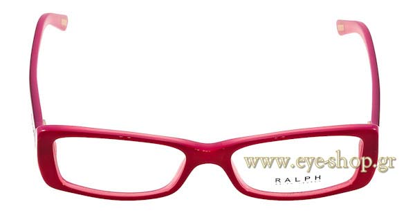 Eyeglasses Ralph by Ralph Lauren 7024