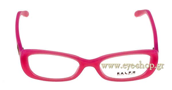 Eyeglasses Ralph by Ralph Lauren 7042