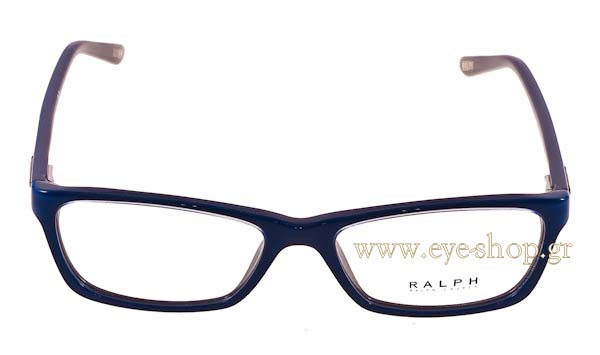 Eyeglasses Ralph by Ralph Lauren 7028