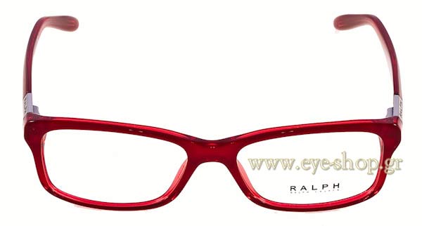 Eyeglasses Ralph by Ralph Lauren 7041