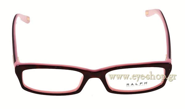 Eyeglasses Ralph by Ralph Lauren 7019