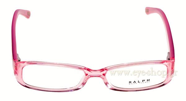 Eyeglasses Ralph by Ralph Lauren 7036