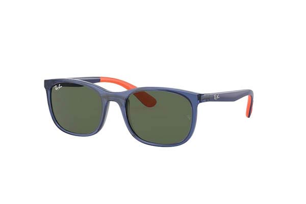 Sunglasses RayBan Junior 9076S 712471