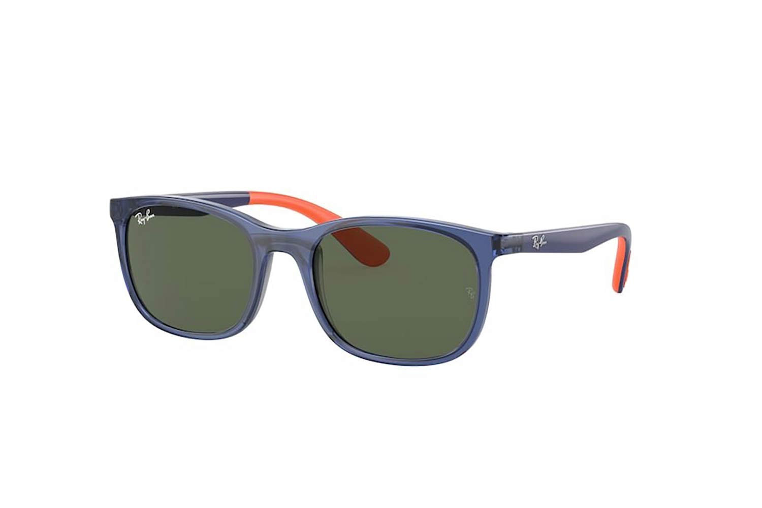 Ray-Ban Unisex-Kid's 9052S Sunglasses, Negro, 47 : Amazon.co.uk: Fashion