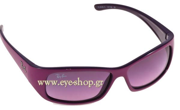 Sunglasses RayBan Junior 9046S 147/90