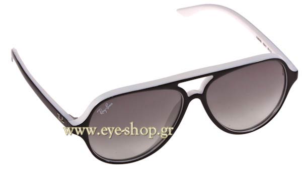 Sunglasses RayBan Junior 9049S 153/11