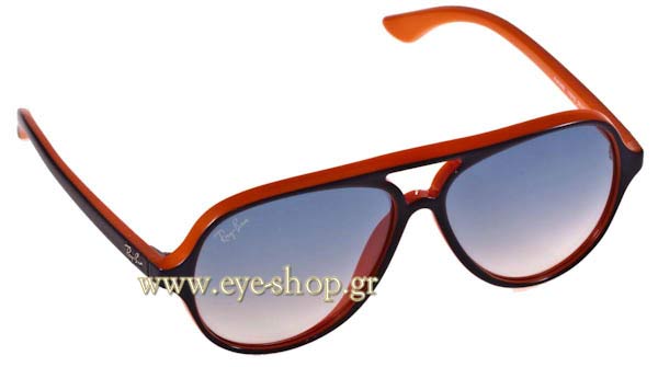 Sunglasses RayBan Junior 9049S 178/7B